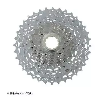 Shimano CS M771 10 11 36T ICSM77110136