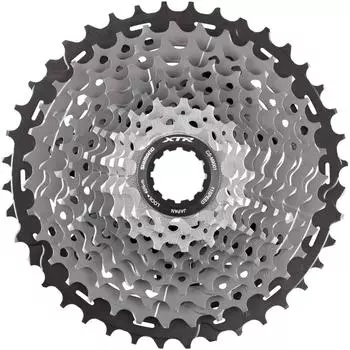 [Shimano] Cs M9001 11s 11 40t 13579147150 Номер модели Cs M9001