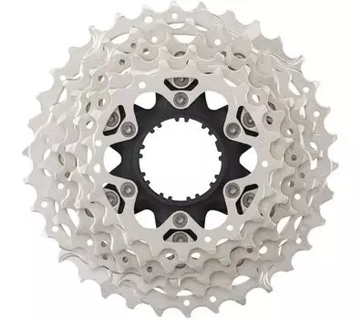 SHIMANO CS-R8100 Gear UT (21-24-27-30-34Т) 11-34Т Y0NR98050