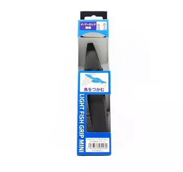 Shimano CT-980R Легкая рукоятка для рыбы, размер 150 мм, SS, черный 589989