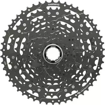 SHIMANO CUES Cassette Sprocket 11 Speed ECSLG40011150 CS-LG400-11 11-50T