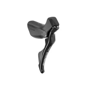SHIMANO CUES Mechanical Dual Control Lever 10 Speed Right Only LG10S ESTU303010RBI ST-U3030 серый