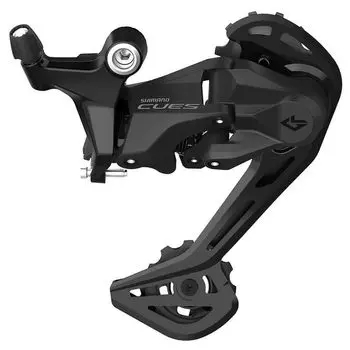 SHIMANO CUES SGS LINKGLIDE Rear Derailleur ERDU3020SGS RD-U3020 (2x9S)