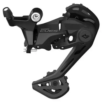 SHIMANO CUES SGS LINKGLIDE Rear Derailleur ERDU4020SGS RD-U4020 (2x9S)