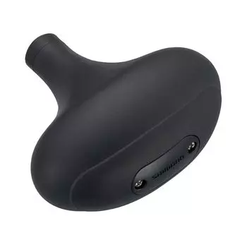 SHIMANO Custom Parts 25 Yumeya Rubber Power Egg Type Knob Type D