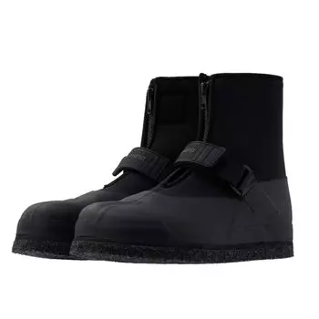 SHIMANO Cut Felt Tabi черный M (Средний сплит) ФТ-043Х чёрный