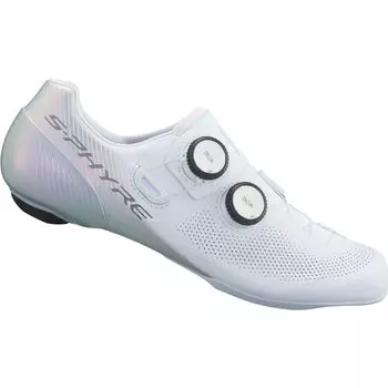 SHIMANO Cycling Shoes SH-RC903 S-PHYRE White 44.0 (27.8cm) SPD-SL