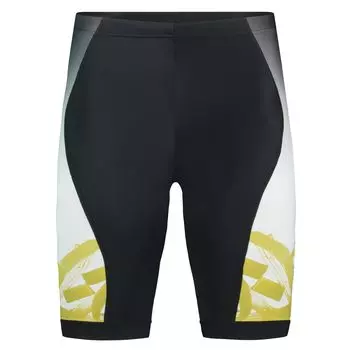 SHIMANO Cycling Shorts COLORE Shorts Ice Gray M Estimated (European Size) Height 172-178cm