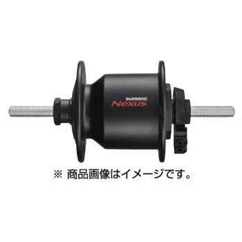 Shimano DH C2100 ADHC2100NDL [Динамо-втулка]