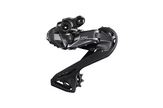 SHIMANO Di2 12S SHADOW серия Цвет RD-R8150
