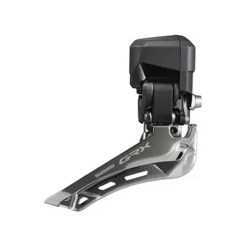 SHIMANO Di2 BRZ 2x12S FD-RX825-F
