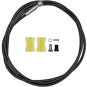 SHIMANO Disc Brake Hose SM-BH90 SBLS-B Black 2000mm ISMBH90SBLSL200B