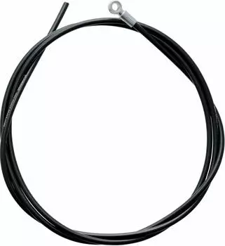 SHIMANO Disc Brake Hose SM-BH90-SBLS-B 1700mm Black Compatible with BR-M8020 Hose Joint (Caliper Side) Banjo ISMBH90SBLSL170B
