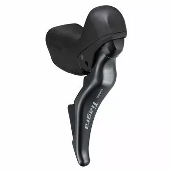 SHIMANO Disc Brake Right Lever Only 10S Hydraulic Short Reach IST4725RI TIAGRA ST-4725