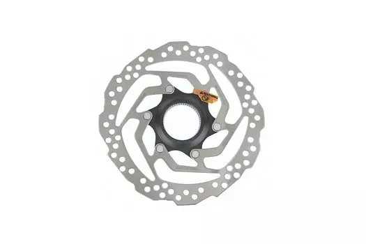 SHIMANO Disc Brake Rotor 160mm Center Lock Wide Type Resin Only ESMRT10S2 SM-RT10S