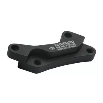SHIMANO Disc Mount Adapter F 203 ISMMAF203SSA SM-MA S/S