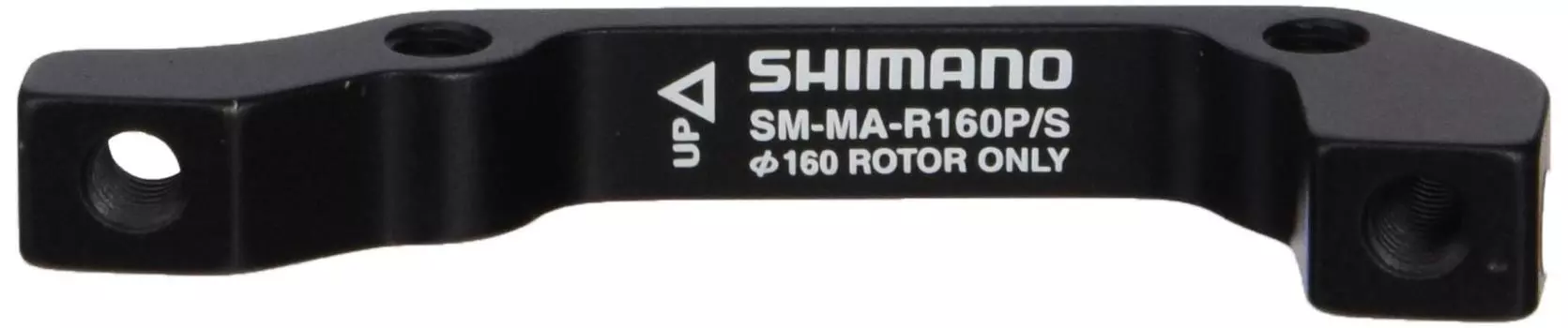 SHIMANO Disc Mount Adapter SM-MA R 180 PS 2 ISMMAR180PSA