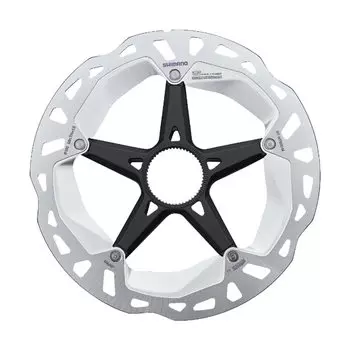SHIMANO Дисковый ротор 140 мм Зубчатое стопорное кольцо RT-MT800 В комплекте/внешний