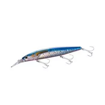 Shimano Dive Assassin 125S Flash Boost 006 006 A Bullpin Sardine