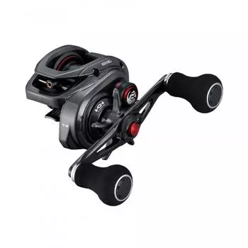 Двухосевая катушка SHIMANO 22 Engetsu BB 101HG