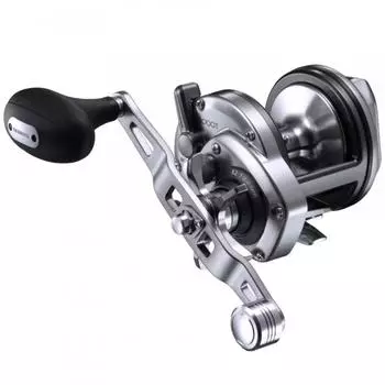 Катушка SHIMANO Double Axis 23 Speedmaster Ishidai 3000T