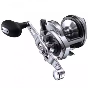 Катушка SHIMANO Double Axis 23 Speedmaster Ishidai 2000T