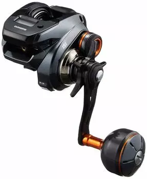 SHIMANO Double Axis Reel Bait/Lure General Purpose 19 Barchetta Premium 151 Left Cutlass Fish Rockfish Flounder Hitotoko Tenya Sea Bream
