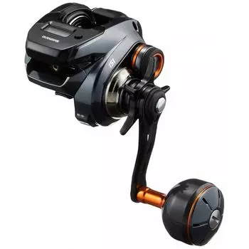 SHIMANO Double Axis Reel BaitLure General Purpose 19 Barchetta Premium 151 Left Cutlass Fish Rockfish Flounder Hitotoko Tenya Sea Bream Lava Light Jig
