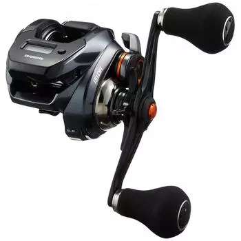 SHIMANO Double Axis Reel BaitLure General Purpose 19 Barchetta Premium 151DH Left Cutlass Fish Rockfish Flounder Hitotoko Tenya Sea Bream Lava Light J
