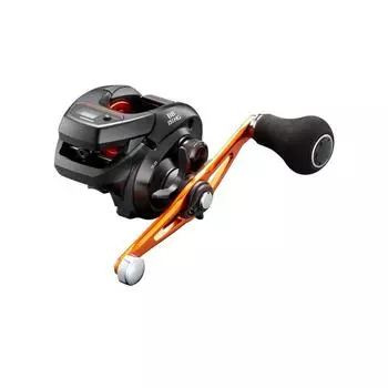 Катушка SHIMANO Double Shaft 21 Barchetta BB 151HG Metal Sutte Tairaba Light Jigging Boat General Purpose