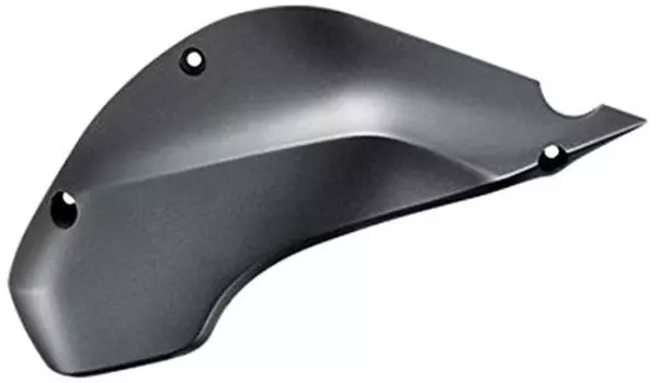 SHIMANO Drive Unit Cover STEPS KSMDUE80A SM-DUE80-A (Standard)