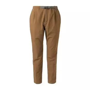 [Shimano] Driver Satile Pants Brown WP-001W 2XL