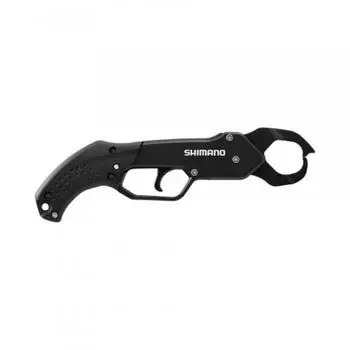SHIMANO Другие ножницы для рыбы, рукоятка R UE-302T, черный 0