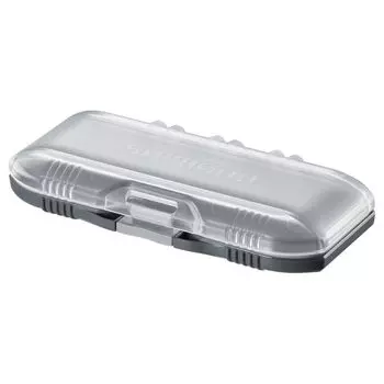 SHIMANO Dry Multi Case CS-201X Gray