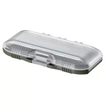 SHIMANO Dry Multi Case Khaki CS-201X