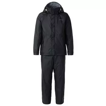 SHIMANO DS Basic Suit Blue 2XL RA-027Q синий
