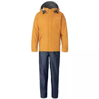 SHIMANO DS Basic Suit Dry Mango XL RA-027Q