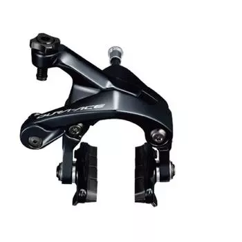 Shimano Dura Ace R9100 Br R9100 R55c4 33546 Передняя тормозная колодка серии Shimano Dura Ace