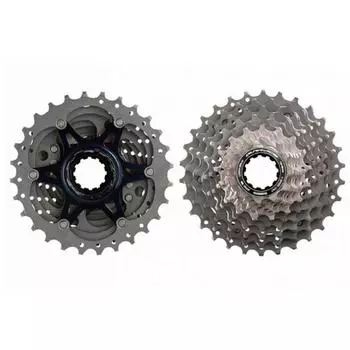 SHIMANO DURA-ACE R9100 Series Cassette Sprocket CS-R9100 11S 11-28T 33558