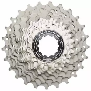 SHIMANO DURA-ACE R9100 Series Cassette Sprocket CS-R9100 11S 12-28T 23456791358 33561