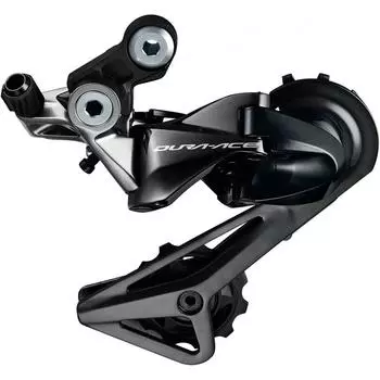 SHIMANO DURA-ACE R9100 Series Rear Derailleur RD-R9100 11S Compatible CS Low Side Max 25-30T (Top 14T Gear Compatible) 33600