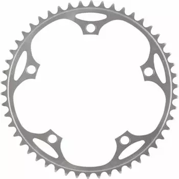 SHIMANO Dura Ace Track Chainring x 49T NJS Thick Tooth Y16S49001 1/2 1/8