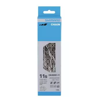 SHIMANO Dura Ace XTR ICNHG90111138Q CN-HG901-11s-138L-Q (Прямая ссылка)