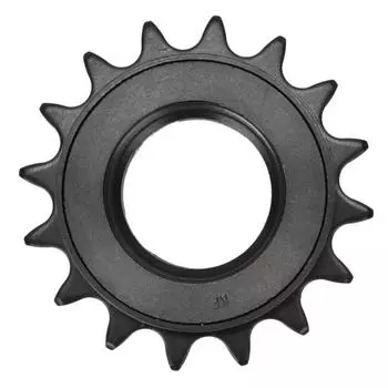 Shimano DX Single Freewheel 16T x Single Chrome SF-MX30 3/32