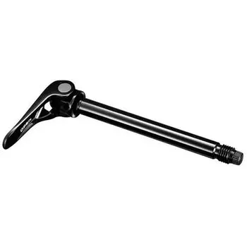 SHIMANO E through Compatible ESMAX720F10012 SM-AX720 12mm OLD100mm чёрный