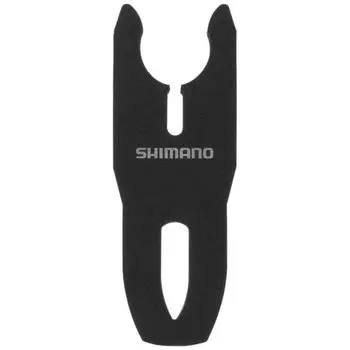 SHIMANO Easy Rod Hanging Black RH-S01Q