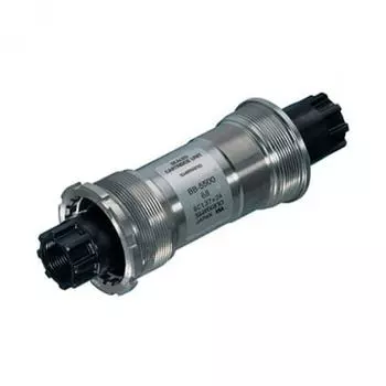 Shimano EBB5500B18 [BB 5500 118 мм 68BSA]