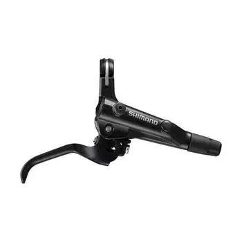 Shimano EBLMT501RL [BL MT501 I spec II черный правый гидравлический рычаг]