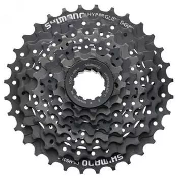 Shimano ECSHG318130 [Кассетная звездочка CS HG31 8S 11 30T]