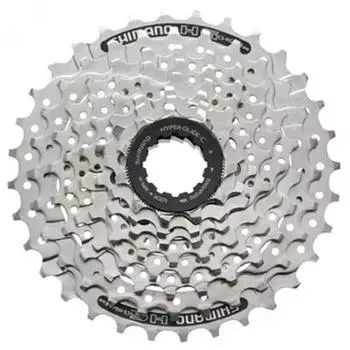 Shimano ECSHG418130 [Кассетная звездочка CS HG41 8S 11 30T]